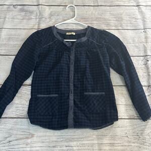Vintage button down cardigan size small
